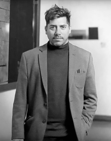 Giancarlo Bertini - Artista Chileno
