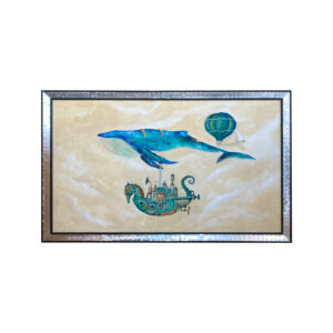 cuadreo ballena
