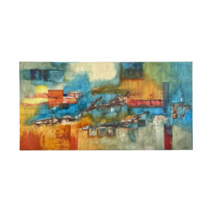 Abstracto