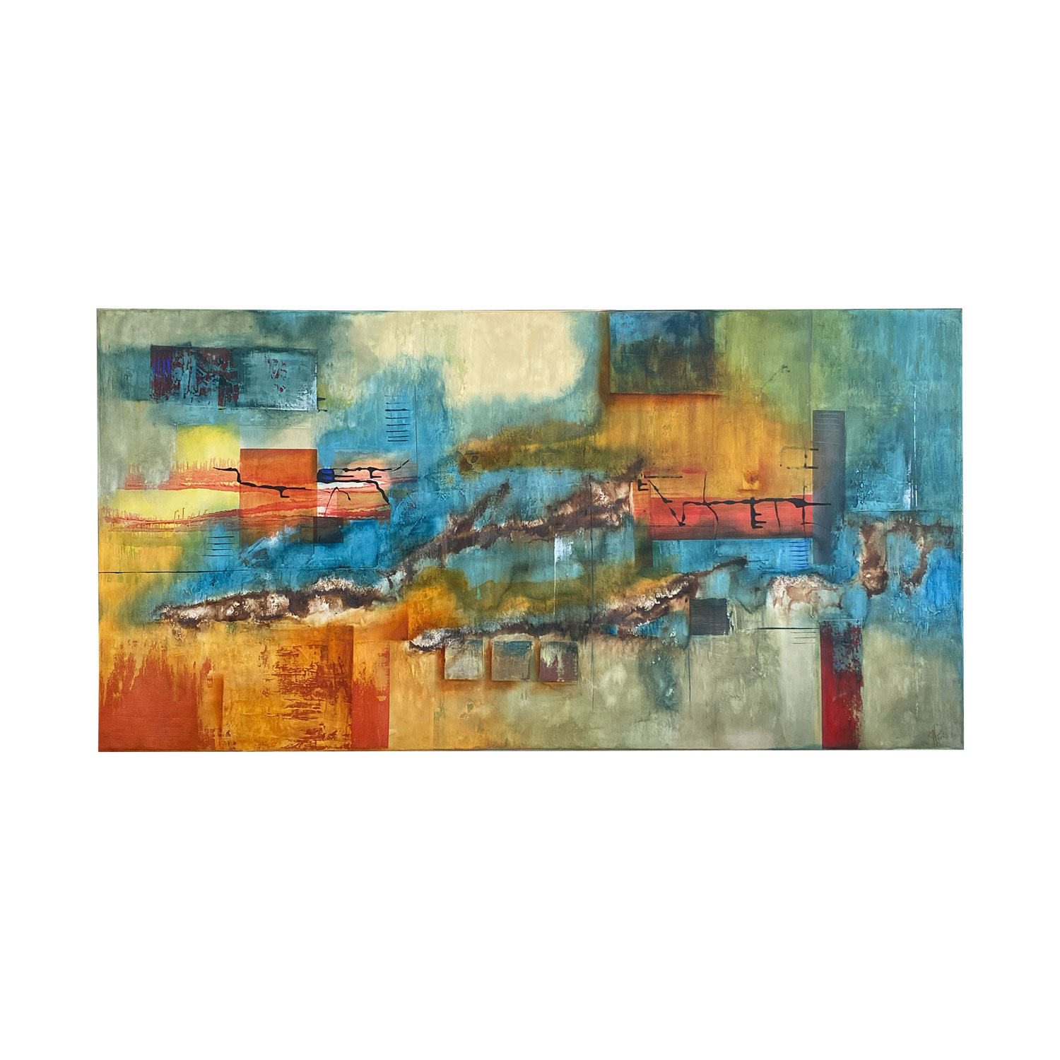 Abstracto